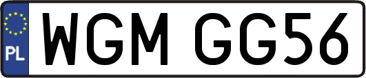 WGMGG56