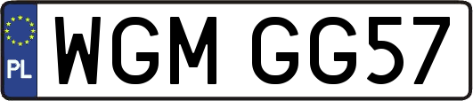 WGMGG57