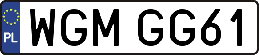 WGMGG61