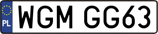 WGMGG63