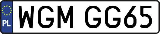 WGMGG65