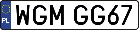 WGMGG67