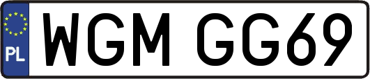 WGMGG69