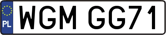 WGMGG71