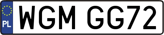 WGMGG72