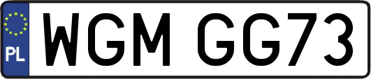 WGMGG73