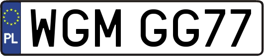 WGMGG77