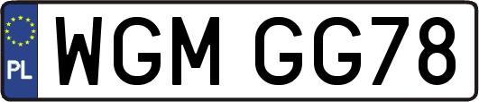 WGMGG78