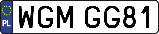 WGMGG81