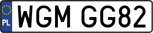 WGMGG82