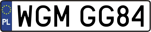 WGMGG84