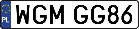 WGMGG86