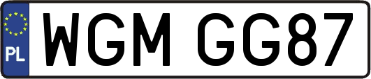 WGMGG87