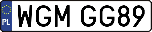 WGMGG89