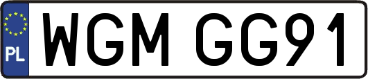 WGMGG91