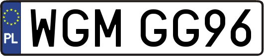 WGMGG96