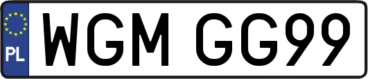 WGMGG99
