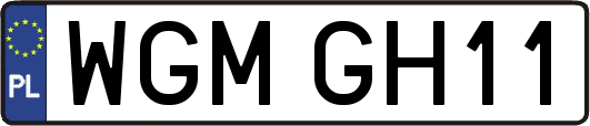 WGMGH11
