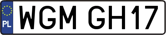 WGMGH17