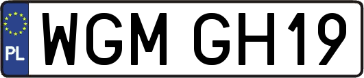 WGMGH19