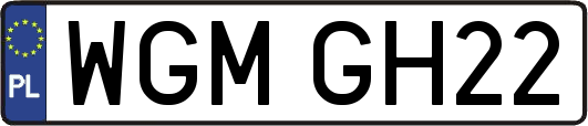 WGMGH22