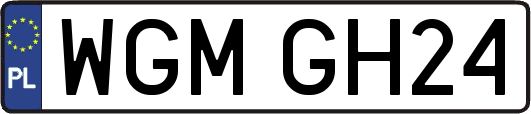 WGMGH24