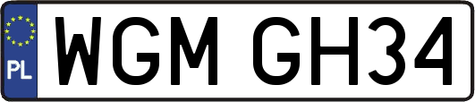 WGMGH34