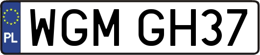 WGMGH37