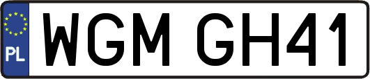WGMGH41