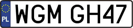 WGMGH47