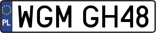 WGMGH48