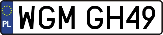 WGMGH49