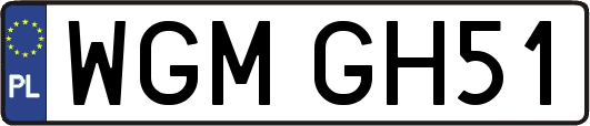 WGMGH51