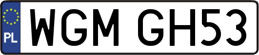 WGMGH53