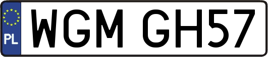 WGMGH57