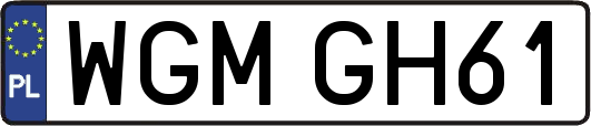 WGMGH61