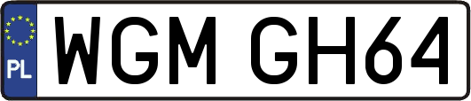 WGMGH64