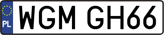 WGMGH66