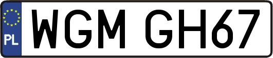 WGMGH67