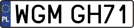 WGMGH71
