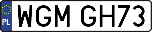 WGMGH73
