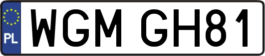WGMGH81