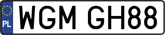 WGMGH88