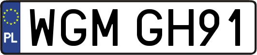WGMGH91