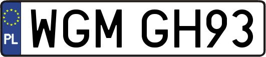 WGMGH93