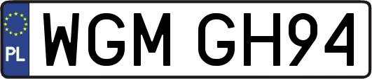 WGMGH94