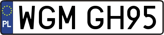 WGMGH95