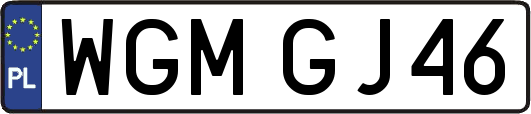 WGMGJ46