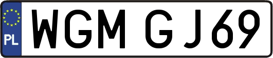 WGMGJ69