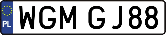 WGMGJ88